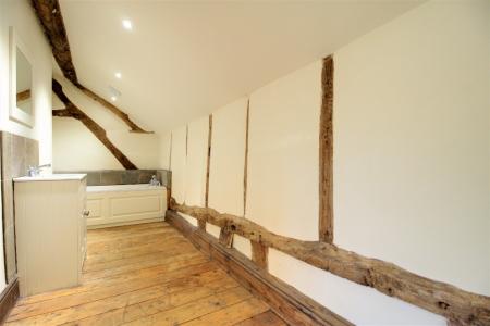 3 bedroom Detached house to let in Welshampton, Ellesmere, SY12