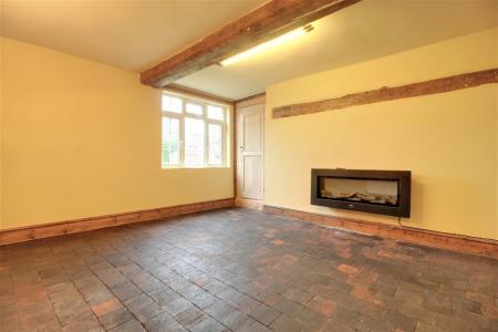 3 bedroom Detached house to let in Welshampton, Ellesmere, SY12