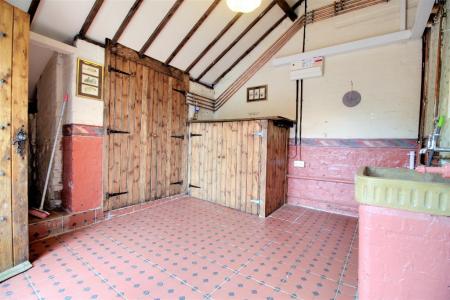 3 bedroom Detached house to let in Welshampton, Ellesmere, SY12