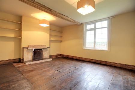 3 bedroom Detached house to let in Welshampton, Ellesmere, SY12