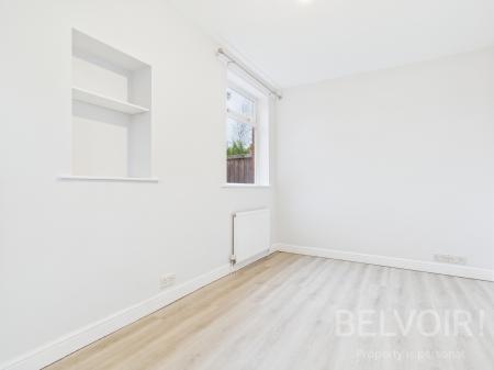 2 bedroom Semi-detached house to let in Windermere Road, Harlescott, Shrewsbury, SY1