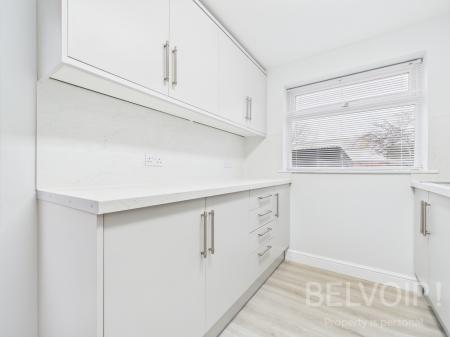 2 bedroom Semi-detached house to let in Windermere Road, Harlescott, Shrewsbury, SY1