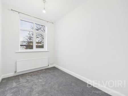 2 bedroom Semi-detached house to let in Windermere Road, Harlescott, Shrewsbury, SY1