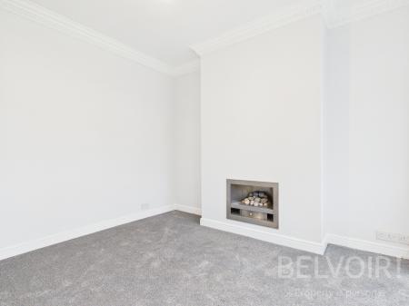 2 bedroom Semi-detached house to let in Windermere Road, Harlescott, Shrewsbury, SY1