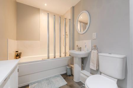 1 bedroom Flat for sale in The Furlongs, Bicton Heath, Shrewsbury, SY3