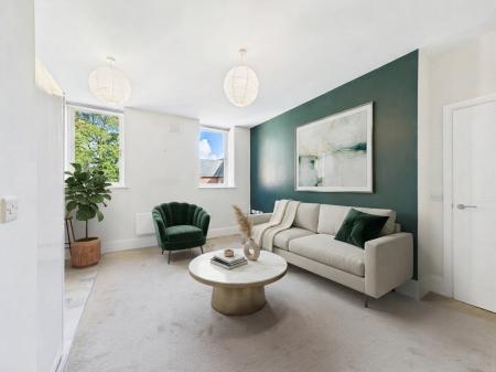 1 bedroom Flat for sale in The Furlongs, Bicton Heath, Shrewsbury, SY3