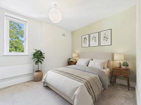 1 bedroom Flat for sale in The Furlongs, Bicton Heath, Shrewsbury, SY3