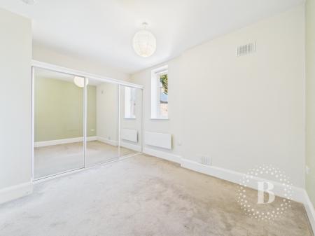 1 bedroom Flat for sale in The Furlongs, Bicton Heath, Shrewsbury, SY3