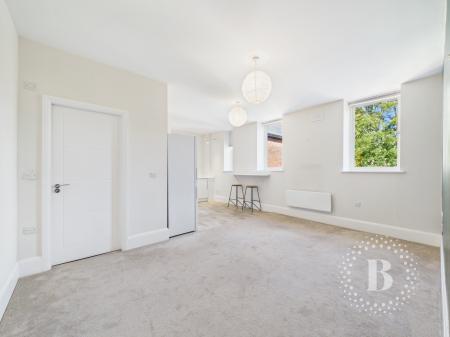 1 bedroom Flat for sale in The Furlongs, Bicton Heath, Shrewsbury, SY3