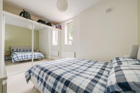 1 bedroom Flat for sale in The Furlongs, Bicton Heath, Shrewsbury, SY3