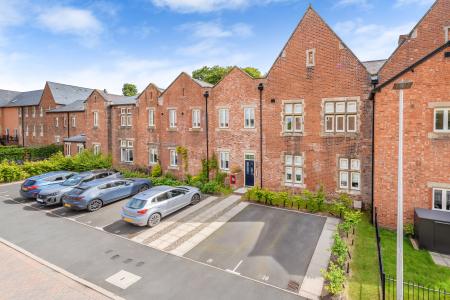 The Furlongs, Bicton Heath, Shrewsbury, SY3