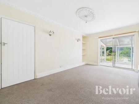 4 bedroom Semi-detached house for sale in Porthill Drive, Shrewsbury, SY3
