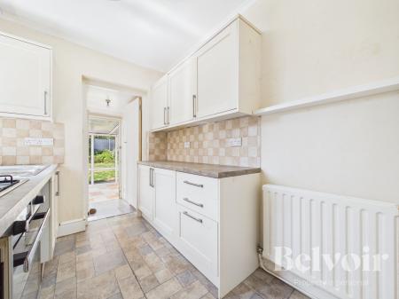 4 bedroom Semi-detached house for sale in Porthill Drive, Shrewsbury, SY3