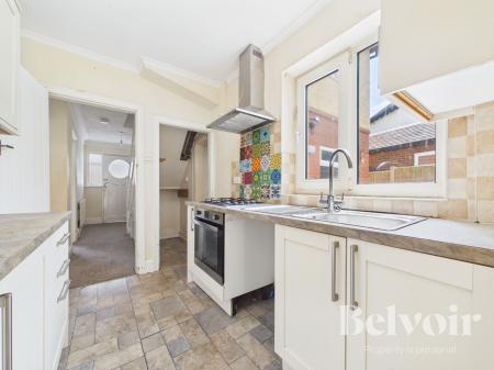 4 bedroom Semi-detached house for sale in Porthill Drive, Shrewsbury, SY3