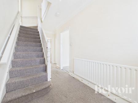 4 bedroom Semi-detached house for sale in Porthill Drive, Shrewsbury, SY3