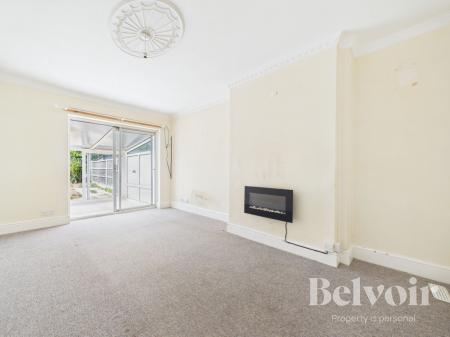 4 bedroom Semi-detached house for sale in Porthill Drive, Shrewsbury, SY3