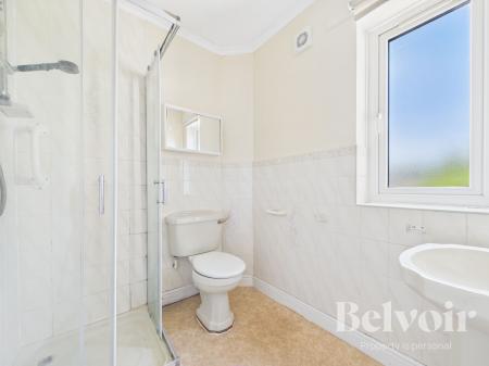 4 bedroom Semi-detached house for sale in Porthill Drive, Shrewsbury, SY3