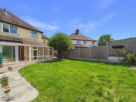 4 bedroom Semi-detached house for sale in Porthill Drive, Shrewsbury, SY3