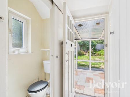 4 bedroom Semi-detached house for sale in Porthill Drive, Shrewsbury, SY3