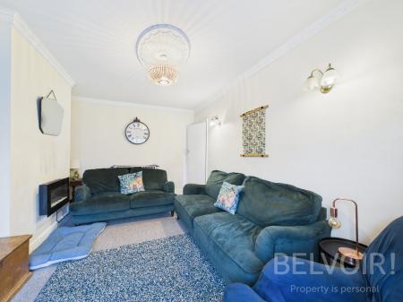 4 bedroom Semi-detached house for sale in Porthill Drive, Shrewsbury, SY3