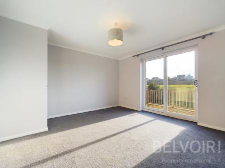 2 bedroom Semi-detached house to let in Ravenscourt Walk, Shrewsbury, SY3