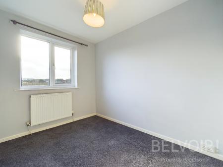 2 bedroom Semi-detached house to let in Ravenscourt Walk, Shrewsbury, SY3