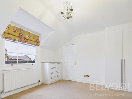 2 bedroom Flat to let in Claremont Bank, Shrewsbury, SY1