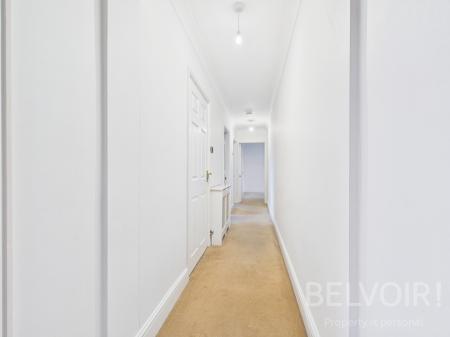 2 bedroom Flat to let in Claremont Bank, Shrewsbury, SY1