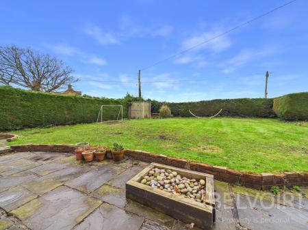 3 bedroom Detached house for sale in Grafton, Montford Bridge, Shrewsbury, SY4