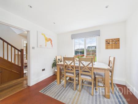 3 bedroom Detached house for sale in Grafton, Montford Bridge, Shrewsbury, SY4