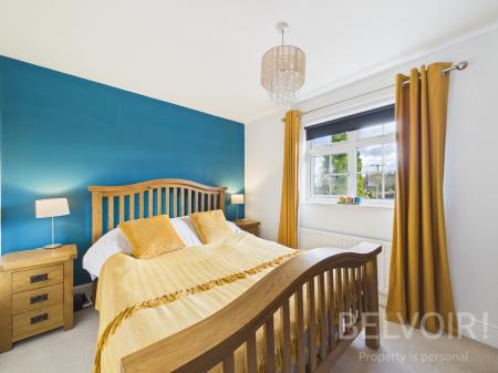 3 bedroom Detached house for sale in Grafton, Montford Bridge, Shrewsbury, SY4