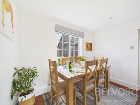 3 bedroom Detached house for sale in Grafton, Montford Bridge, Shrewsbury, SY4