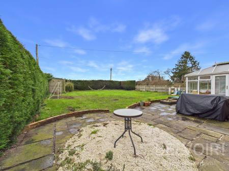 3 bedroom Detached house for sale in Grafton, Montford Bridge, Shrewsbury, SY4