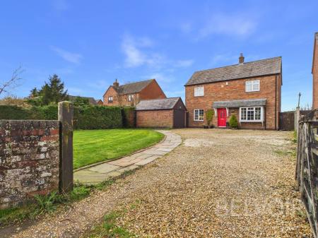 Grafton, Montford Bridge, Shrewsbury, SY4