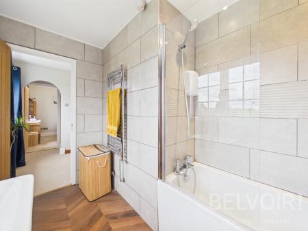 3 bedroom Detached house for sale in Grafton, Montford Bridge, Shrewsbury, SY4