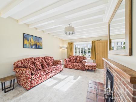 3 bedroom Detached house for sale in Grafton, Montford Bridge, Shrewsbury, SY4