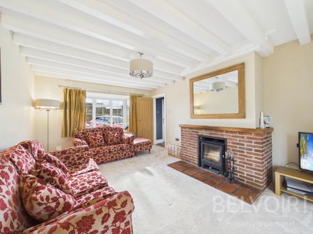 3 bedroom Detached house for sale in Grafton, Montford Bridge, Shrewsbury, SY4