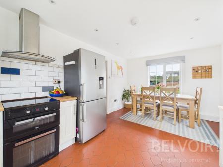 3 bedroom Detached house for sale in Grafton, Montford Bridge, Shrewsbury, SY4