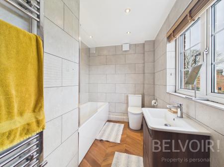 3 bedroom Detached house for sale in Grafton, Montford Bridge, Shrewsbury, SY4