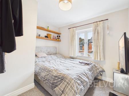 2 bedroom Terraced House for sale in Tankerville Street, Cherry Orchard, Shrewsbury, SY2