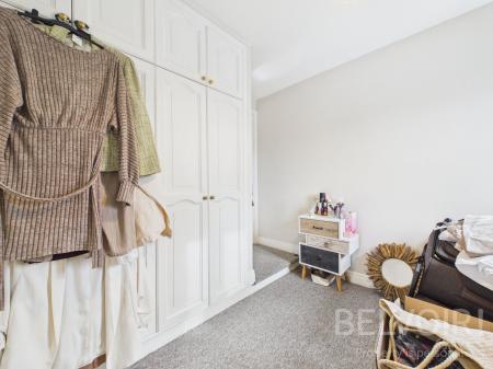 2 bedroom Terraced House for sale in Tankerville Street, Cherry Orchard, Shrewsbury, SY2