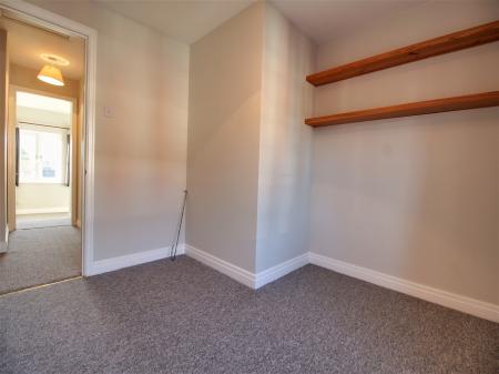 2 bedroom Terraced House for sale in Tankerville Street, Cherry Orchard, Shrewsbury, SY2