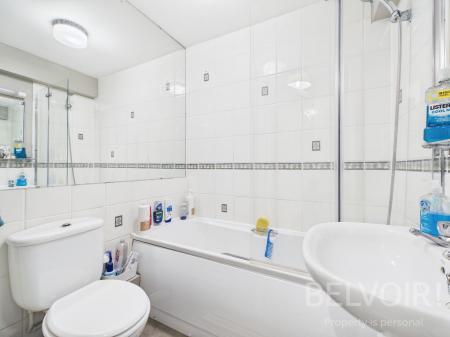 2 bedroom Terraced House for sale in Tankerville Street, Cherry Orchard, Shrewsbury, SY2