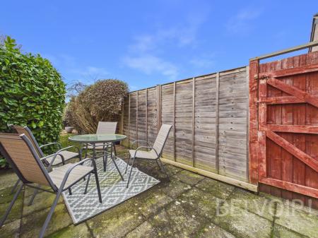 2 bedroom Terraced House for sale in Tankerville Street, Cherry Orchard, Shrewsbury, SY2