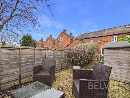 2 bedroom Terraced House for sale in Tankerville Street, Cherry Orchard, Shrewsbury, SY2