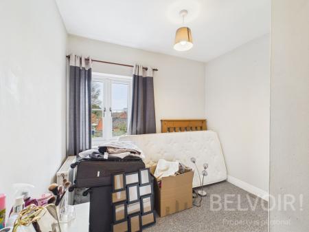 2 bedroom Terraced House for sale in Tankerville Street, Cherry Orchard, Shrewsbury, SY2
