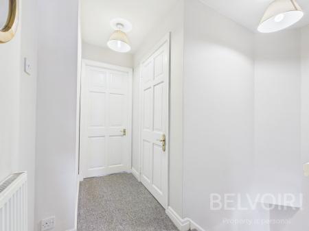 2 bedroom Terraced House for sale in Tankerville Street, Cherry Orchard, Shrewsbury, SY2