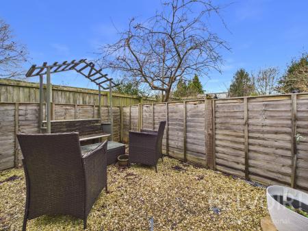 2 bedroom Terraced House for sale in Tankerville Street, Cherry Orchard, Shrewsbury, SY2