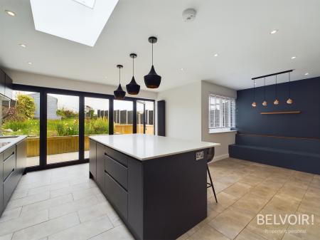 3 bedroom Terraced House to let in Meadowbrook Cottages, Shrewsbury, SY5