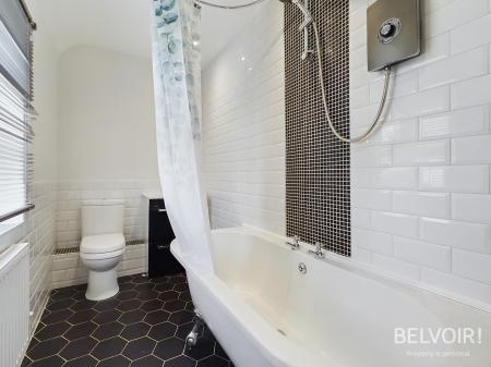 3 bedroom Terraced House to let in Meadowbrook Cottages, Shrewsbury, SY5